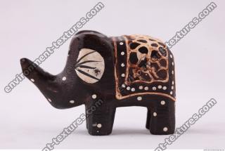 Photo Reference of Interior Decorative Elephant Statue 0001